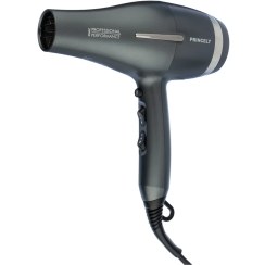 تصویر سشوار پرینسلی مدل PR279AT با توان ۲۲۰۰ وات و باد سرد 