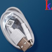 تصویر کابل شارژ اورجینال هوآوی microUSB 