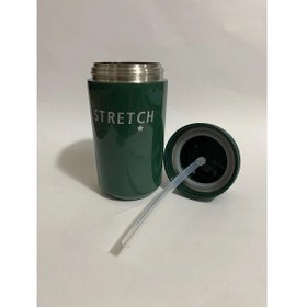 تصویر ماگ سفری مدل STRETCH گنجایش 0.5 لیتر 