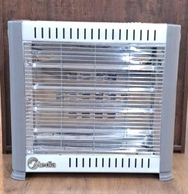 تصویر بخاری برقی مدیا W2500 