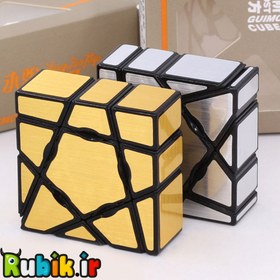 تصویر روبیک 3x3x1 وای جی گاست 