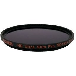 تصویر فیلتر لنز زومی مدل U-HD MC ND1000 58mm 