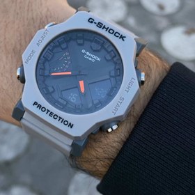 تصویر ساعت مچی جی شاک 2300 کد 211 GShock 2300 code 211