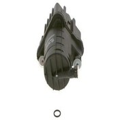 تصویر فیلتر سوخت نوع سنسور دیزل 09864B2025 RENAULT: CLIO III MODUS WA415586 Bosch 