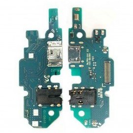 تصویر برد شارژ گوشی سامسونگ گلکسی M10S/M107 - اورجینال Board Charge Samsung Galaxy M10S/M107