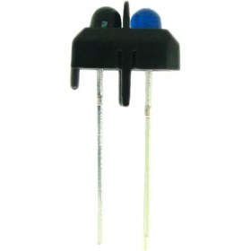 تصویر سنسور مادون قرمز TCRT5000 