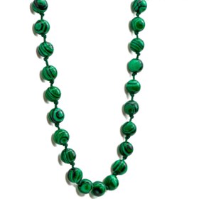 تصویر سنگ بلند مالاکیت 6 