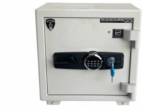 تصویر گاوصندوق گنجینه GS850 