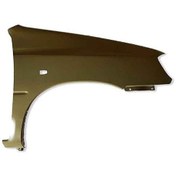 تصویر گلگیر جلو پراید 132 سایپا یدک (راست) 