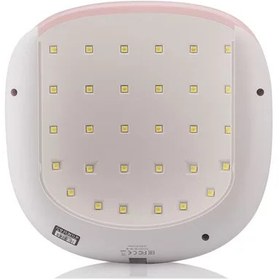 تصویر دستگاه UV LED ناخن سان SUN4S – اورجینال 