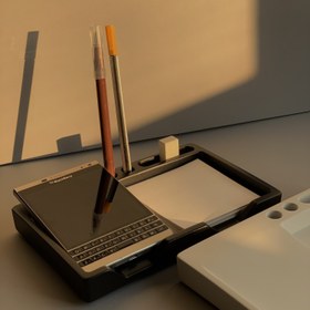 تصویر ست اداری بتنی Telma 