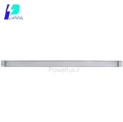 تصویر براکت LED پارس ۹۰ وات سایز ۱۲۰ سانتی بسته ۱۰ عددی مهتابی 