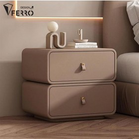 تصویر پاتختی مدل ریون 