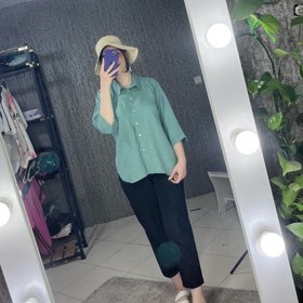 تصویر شومیز زنانه 