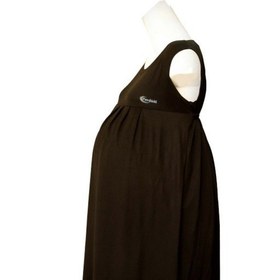 تصویر لباس بارداری ضد امواج الکترومغناطیس لباس بارداری ضد اشعه پارس شیلد 