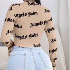 تصویر کراپ فینگردار کبریتی 