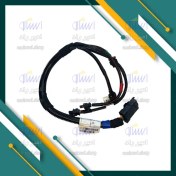 تصویر دسته سیم کوئل بوش مناسب سمند EF7 