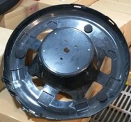 تصویر قاب پشت زاپاس سوزوکی ویتارا 