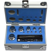 تصویر سنگ کالیبراسیون ترازو 