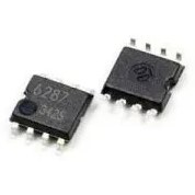 تصویر رگولاتور 7805 پکیج TO-220 خروجی ۵ ولت 