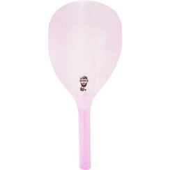 تصویر نقاب تافت مدل barber - سفید 