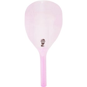 تصویر نقاب تافت مدل barber - دودی 