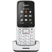 تصویر تلفن بی سیم گیگاست مدل SL450A Go Gigaset SL450A