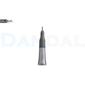 تصویر هندپیس مستقیم گلدنت 