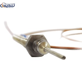 تصویر ترموکوپل تایپ J مدل TH01 