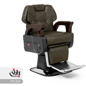 تصویر صندلی جکدار PTJ-203 