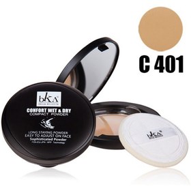 تصویر پنکیک بکا شماره C401 