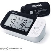 تصویر فشار سنج دیجیتال امرن M7 