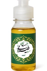 تصویر روغن کنجد 60 میل طیرانی 