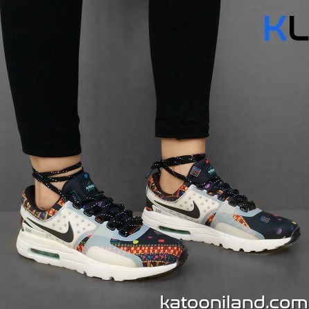 Air max 2025 zero liberty