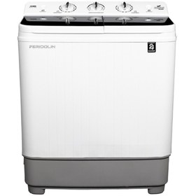 تصویر ماشین لباسشویی دوقلو 3.5 کیلویی فریدولین مدل SW35G 