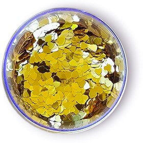 تصویر اکلیل هلوگرامی 