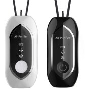 تصویر دستگاه تصفیه هوا مدل BAP02 