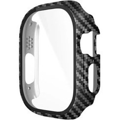 تصویر کاور محافظ ساعت هوشمند هوکو مدل WS6 