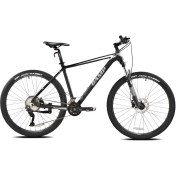 تصویر دوچرخه کوهستان کمپ مدل WHIZZ 7.0 سایز 27.5 (CAMP WHIZZ 7.0) | فروشگاه آیبایک 