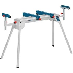 تصویر میز کار بوش مدل GTA 2600 Professional ا Bosch GTA 2600 Professional Work Bench Bosch GTA 2600 Professional Work Bench