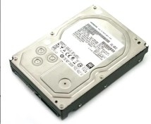 تصویر هارد 4 ترا HGST 