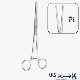 تصویر پنس کوخر Mintex 