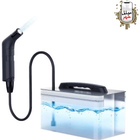 تصویر بیده قابل حمل مسافرتی با مخزن گرین لاین Green Lion Portable Travel BIdet 