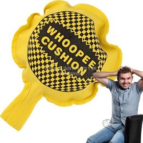 تصویر بالشتک صدادار 