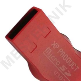 تصویر رم ریدر SD تک کاره XP بسته 10 عددی xp-sdcard-reader