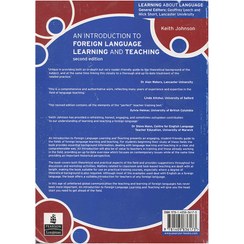 خرید و قیمت An Introduction To Psycholinguistics 2nd | ترب