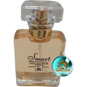 تصویر عطر ادکلن زنانه شانل کوکو مادمازل اسمارت کالکشن کد 99 (Coco Mademoiselle) حجم 25 میل Smart Collection no.99 Chanel Coco Mademoiselle 25ml