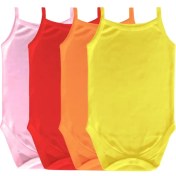 تصویر بادی نوزادی نیل کوک مدل بندی مجموعه 4 عددی حلقه ای 