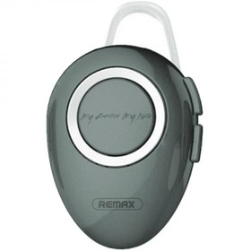 تصویر هدست بلوتوث تک گوش Remax RB-T22 ا Remax RB-T22 Wireless Single headset Remax RB-T22 Wireless Single headset