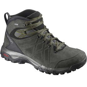 تصویر کفش کوهنوردی مردانه سالومون Salomon Evasion 2 MID LTR GTX M 